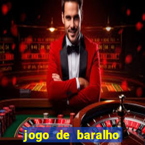 jogo de baralho pife online